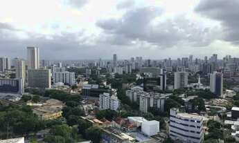 Imagem 2: Flat 1 quarto - Edf Pietro Priori- Recife