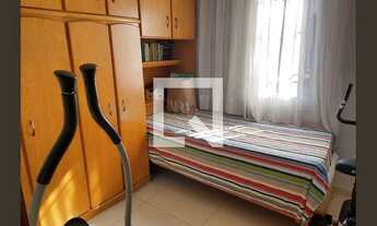 Imagem 7: Apartamento à Venda - Vila das Mercês, 3 Quartos, 64 m2