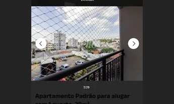 Imagem 7: APARTAMENTO JD.GLORIA Z.SUL