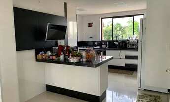 Imagem 4: Apartamento com 4 dormitórios, 175 m² - venda por R$ 1.180.000,00 ou aluguel por R$ 7.376