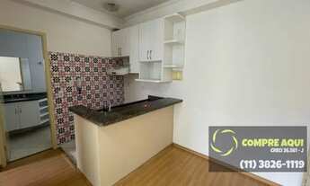 Imagem 3: Santa Cecília - Campos Eliseos - 1 dormitório - 1 vaga garagem - Metrô Mare