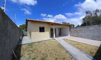 Imagem 3: Vendo casa no Salles Jardins em Castanhal