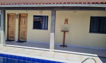 Imagem: Alugo suítes e quartos por temporada!