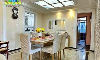 Imagem 6: Apartamento com 3 dormitórios à venda, 132 m² por R$ 1.100.000 - Canto do Forte - Praia Gr