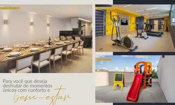 Imagem 4: Apartamento - João Pinheiro - Belo Horizonte - R$356.600,00