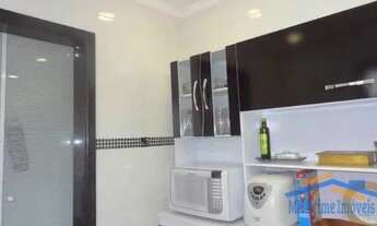 Imagem 4: Casa térrea 201m² com 3 Suítes no Continental