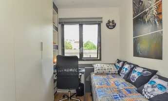 Imagem 2: Apartamento 2 quartos no Bairro Cascatinha