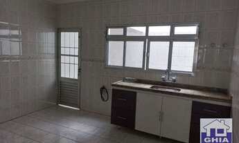 Imagem 4: Casa com 3 dormitórios para alugar, 94 m² por R$ 2.845,00/mês - Vila Laís - São Paulo/SP