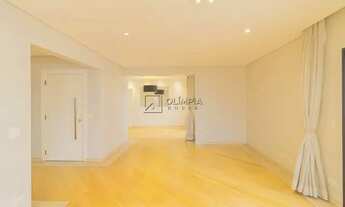 Imagem 5: Apartamento Locação Chacára Klabin 208 m² 4 Dormitórios