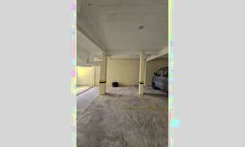 Imagem 6: Excellent 3 bedroom apartment, one of which is a suite with balcony, large living room, ki