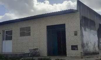 Imagem 6: Tres Casas para venda Lagoa Azul - Natal - RN