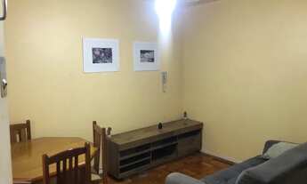 Imagem 3: Mobiliado no passo da Areia com 1 quarto