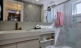 Imagem 4: Flat com 1 dormitório para alugar, 36 m² por R$ 3.441,66/mês - Cabral - Teresina/PI