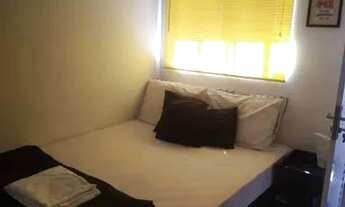 Imagem 5: Aluguel de suíte