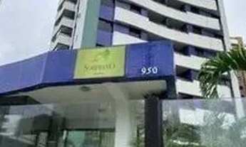 Imagem: Apartamento no Condomínio Soberano Jardins