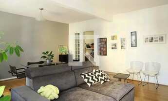 Imagem 6: Apartamento à Venda - Bela Vista, 3 Quartos, 161 m2