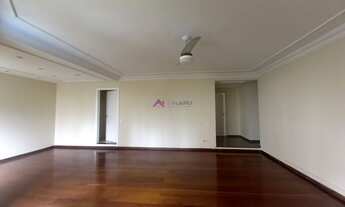 Imagem 2: Apartamento Amplo com 4 dormitórios, 3 vagas de garagem na Chácara Klabin