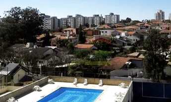 Imagem: Apartamento Barro Branco com 3 dormitórios