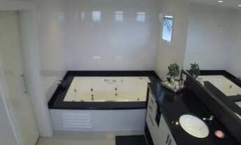 Imagem 5: Casa para venda com 226 metros quadrados com 3 quartos em Vila Clementino - São Paulo - Sã