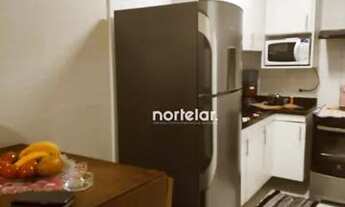 Imagem 6: Apartamento com 2 dormitórios à venda, 40 m² por R$ 319.000 - Vila Nova Mazzei - São Paulo