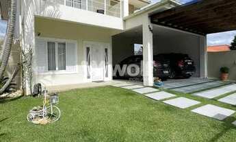 Imagem 3: MAGNÍFICA RESIDÊNCIA / ALTO PADRÃO / PISCINA