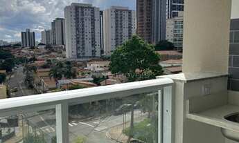 Imagem 6: Apartamento - Jardim Belo Horizonte - Campinas