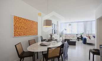 Imagem 2: IPANEMA. Apartamento com 3 dormitórios à venda, 170 m² por R$ 2.980.000 - Ipanema - Rio de