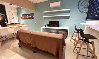 Imagem 3: Apartamento no Canto do Forte - Praia Grande/SP