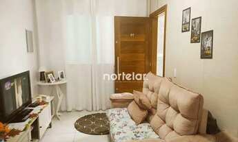 Imagem 2: Apartamento com 2 dormitórios à venda, 40 m² por R$ 319.000 - Vila Nova Mazzei - São Paulo