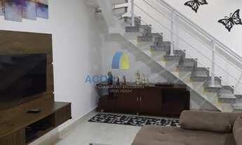 Imagem 5: Apartamento Cobertura em Vila Floresta - Santo André