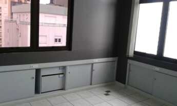 Imagem 2: SãO LEOPOLDO - Conjunto Comercial/Sala - Centro