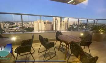 Imagem 7: Apartamento residencial para Locação no Alto da Boa Vista, Ribeirão Preto