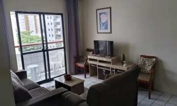 Imagem 5: NERI 3qts Mobiliado Transv Barão S Leão