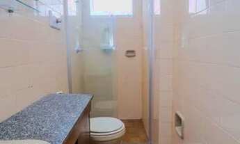 Imagem 6: Ed Amazonas: Apartamento na Cidade Velha 77m² 1 Quarto 1 Vg