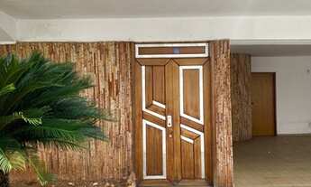 Imagem 6: CASA/SOBRADO, SETOR MARISTA