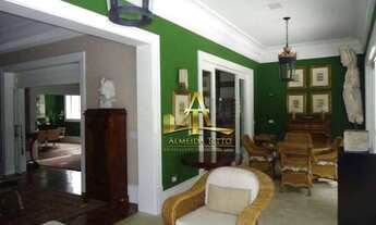 Imagem 3: Casa à Venda na Cidade Jardim - Confira!