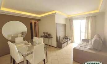 Imagem 2: Apartamento mobiliado, bem localizado, no tradicional bairro do Campolim, ao lado do shop