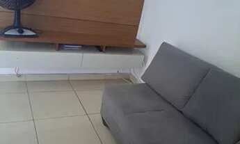 Imagem 3: Apartamento para aluguel possui 43 metros quadrados com 1 quarto