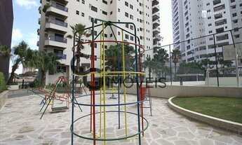 Imagem 2: Apartamento para locação na Vila Oliveira