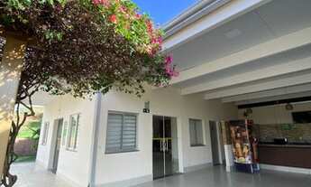 Imagem: Casa para alugar no bairro Parque Residencial