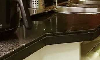 Imagem 2: Cobertura RESIDENCIAL em SÃO PAULO - SP, Real Parque