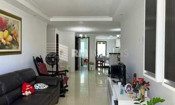 Imagem: APARTAMENTO RESIDENCIAL em SALVADOR - BA