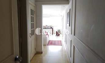 Imagem 2: Jardim América - Indescritível - 262m² Privativos - 3 Garagens - Vista Aberta