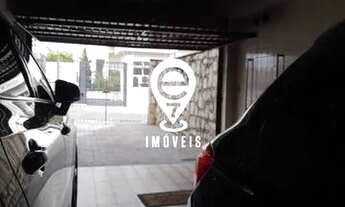 Imagem 2: Sobrado à venda, 4 quartos, 1 suíte, 4 vagas, Vila da Saúde - São Paulo/SP