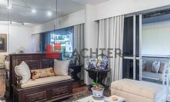 Imagem 5: RIO DE JANEIRO - Apartamento Padrão - Jardim Botânico