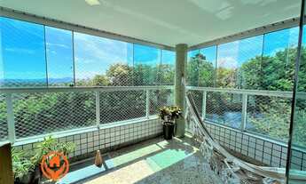 Imagem 2: VENDA / APARTAMENTO 108M² / 3 QUARTOS / 2 VAGAS / VARANDA / LAZER COM PISCINA E SALÃO DE F