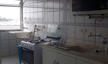 Imagem 3: APARTAMENTO A VENDA NA VILA SILVIA, SÃO PAULO