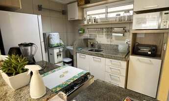 Imagem 5: Apartamento para aluguel possui 80 metros quadrados com 3 quartos no Porto Brasil