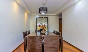 Imagem 4: São Paulo - Apartamento Padrão - Vila Nova Conceição