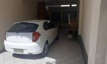 Imagem 4: Casa de 4 dormitórios no Córrego Grande